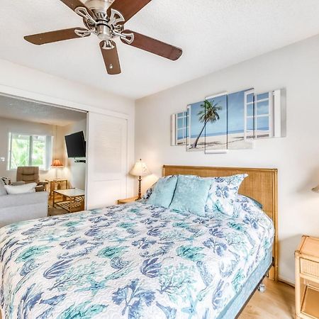 Apartament Kona Shores 230 Kailua-Kona Zewnętrze zdjęcie