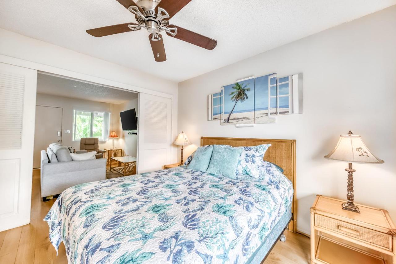 Apartament Kona Shores 230 Kailua-Kona Zewnętrze zdjęcie