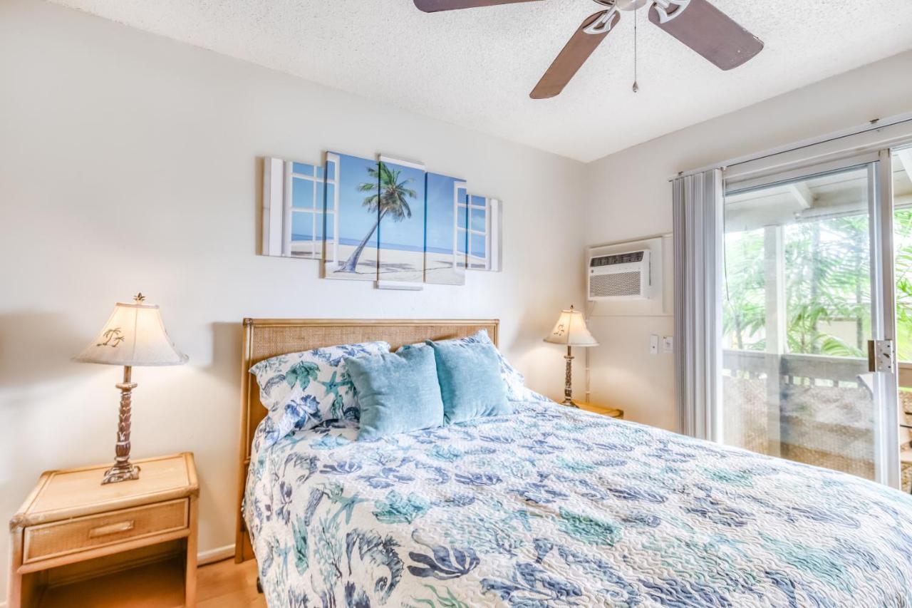 Apartament Kona Shores 230 Kailua-Kona Zewnętrze zdjęcie