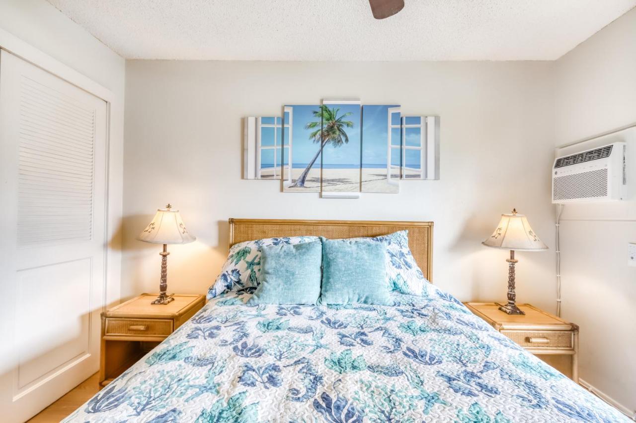 Apartament Kona Shores 230 Kailua-Kona Zewnętrze zdjęcie