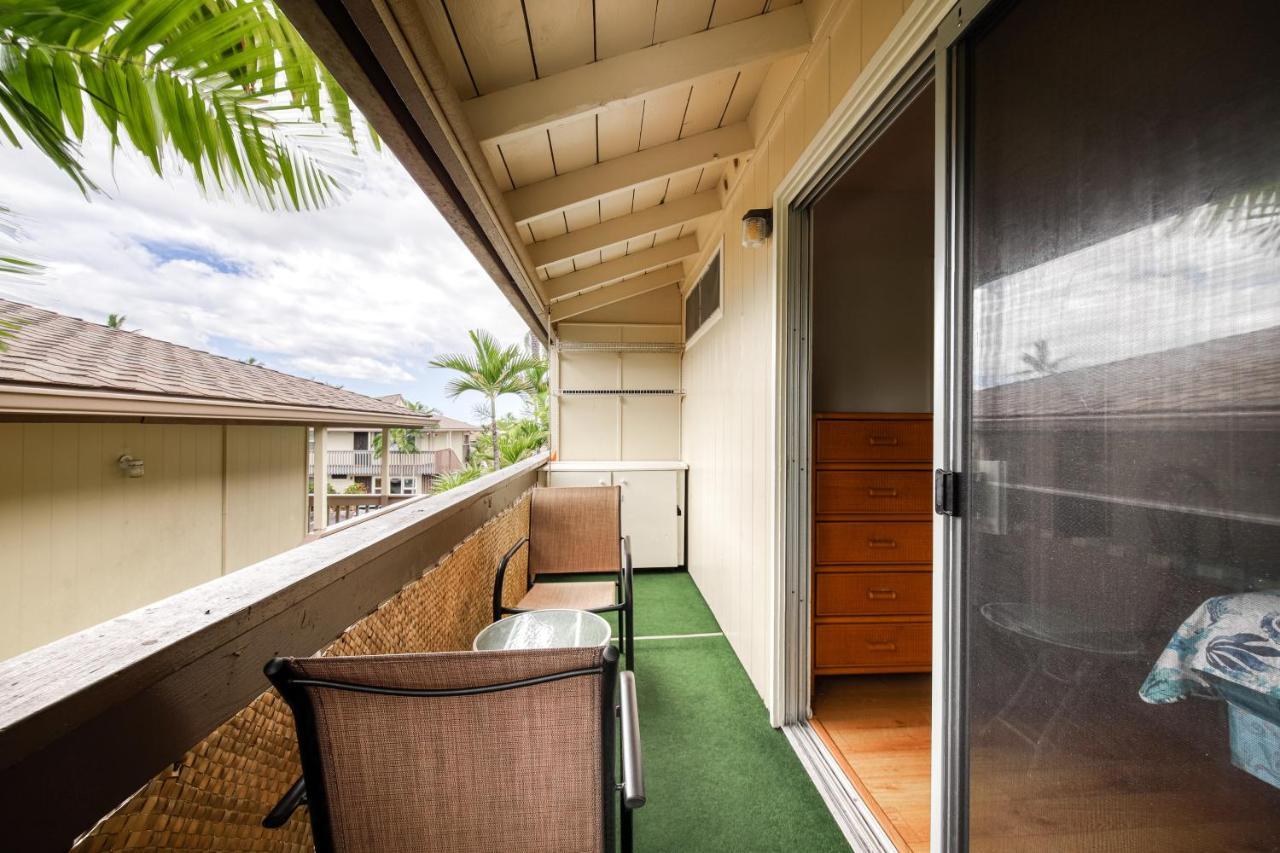 Apartament Kona Shores 230 Kailua-Kona Zewnętrze zdjęcie