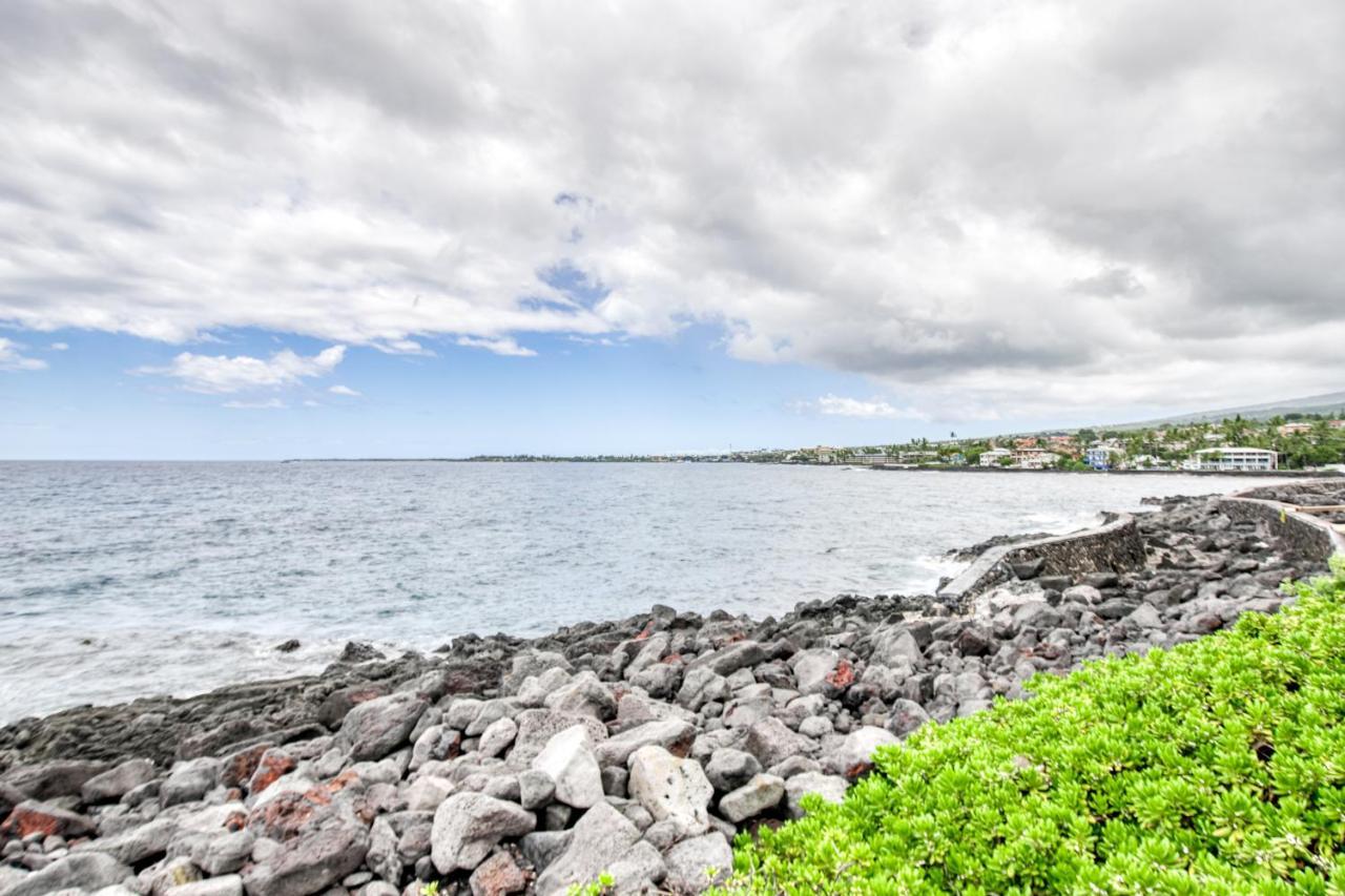 Kona Shores 230 Kailua-Kona Zewnętrze zdjęcie