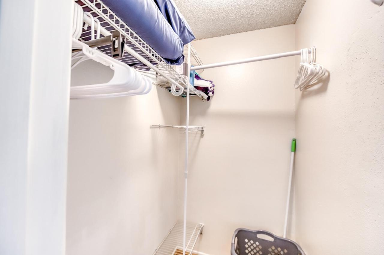 Kona Shores 230 Kailua-Kona Zewnętrze zdjęcie