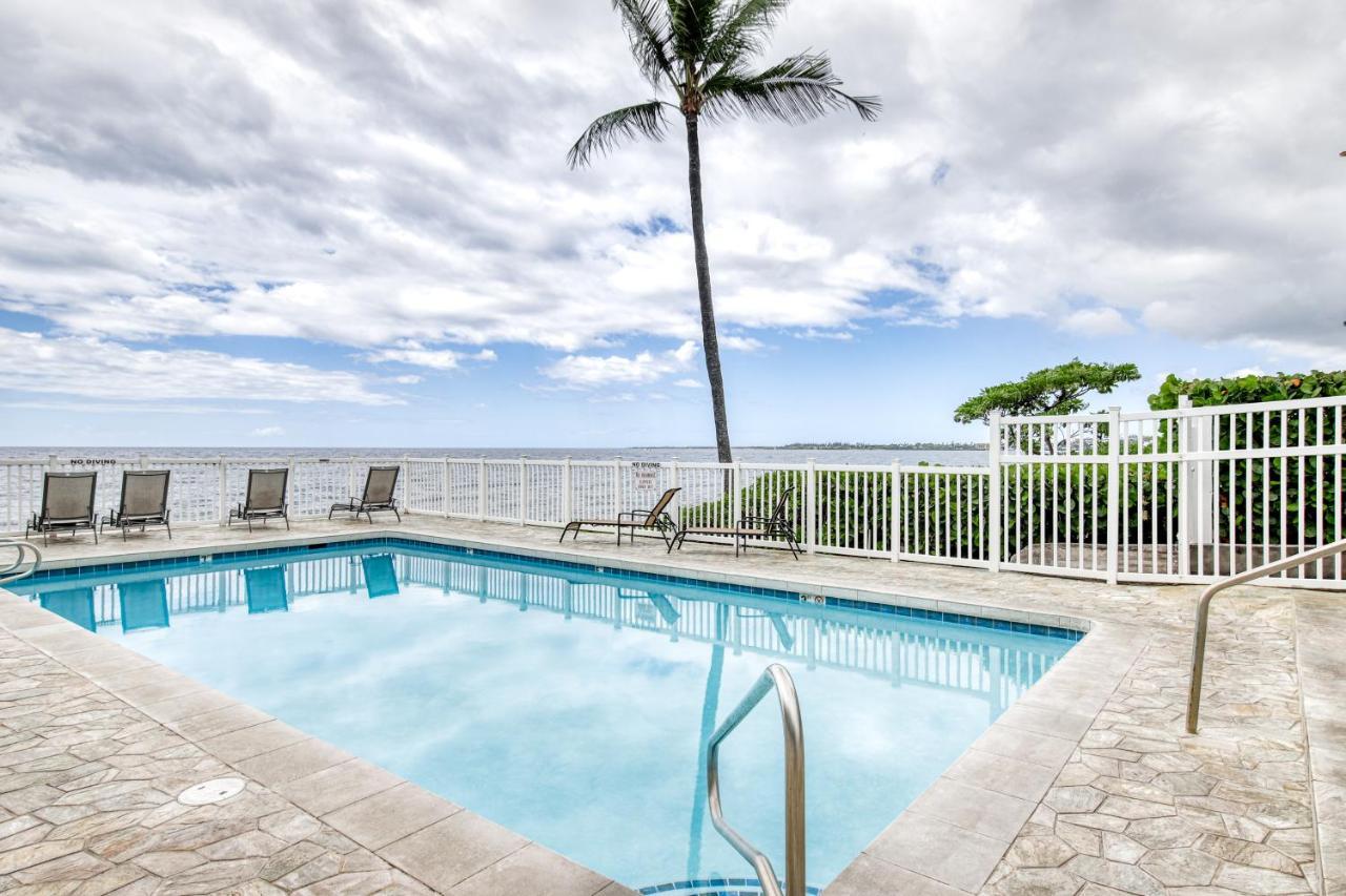 Kona Shores 230 Kailua-Kona Zewnętrze zdjęcie